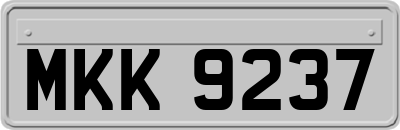 MKK9237