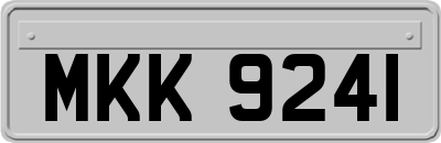 MKK9241