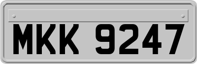 MKK9247