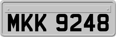 MKK9248