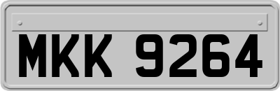 MKK9264