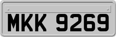 MKK9269