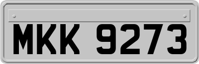 MKK9273