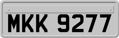 MKK9277