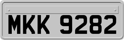 MKK9282