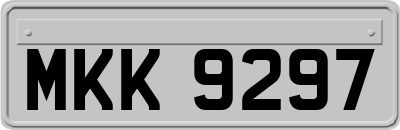 MKK9297