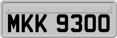 MKK9300