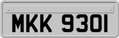 MKK9301