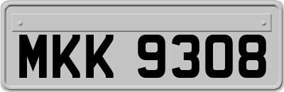 MKK9308