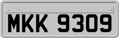 MKK9309