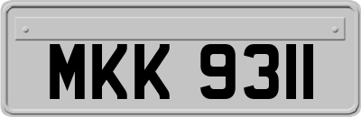 MKK9311
