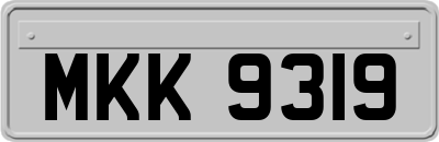 MKK9319
