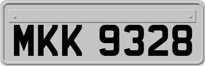 MKK9328