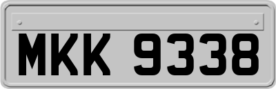 MKK9338