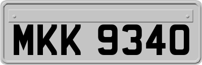 MKK9340