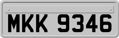 MKK9346