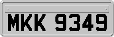 MKK9349