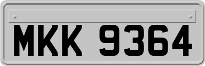 MKK9364