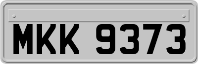 MKK9373