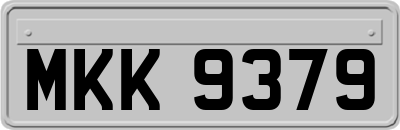 MKK9379