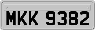 MKK9382
