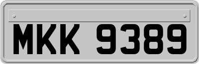 MKK9389