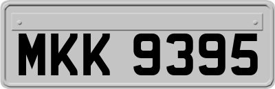 MKK9395