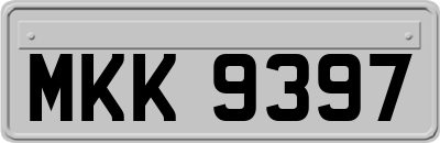 MKK9397