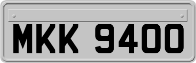 MKK9400