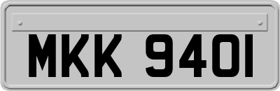 MKK9401