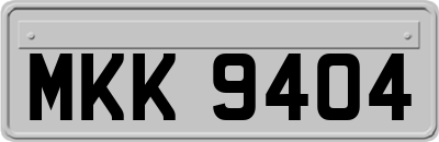 MKK9404