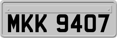 MKK9407