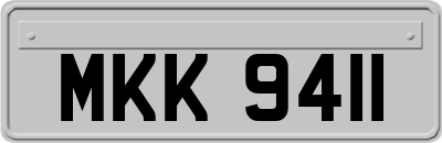 MKK9411