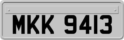 MKK9413