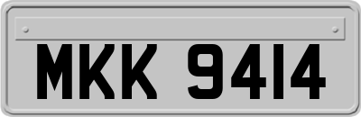 MKK9414