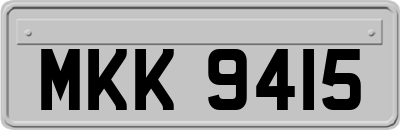MKK9415