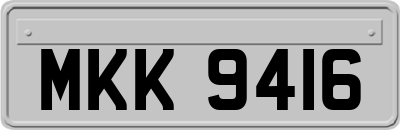 MKK9416