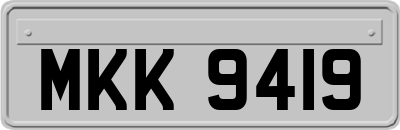 MKK9419