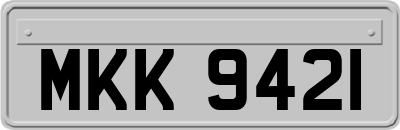 MKK9421