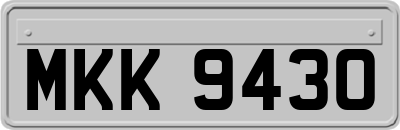 MKK9430