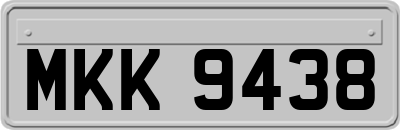 MKK9438