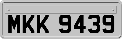 MKK9439