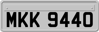 MKK9440