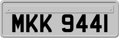 MKK9441