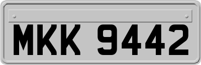 MKK9442