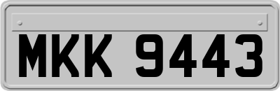 MKK9443