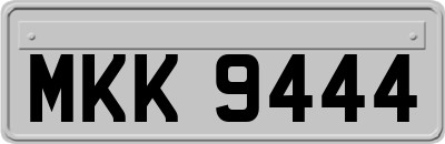MKK9444