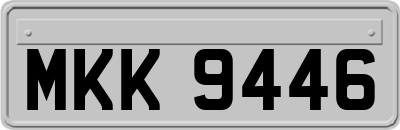 MKK9446