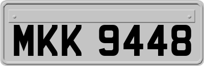 MKK9448