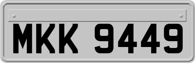 MKK9449